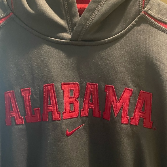 Nike boys jacket size 16 Alabama - Picture 9 of 9